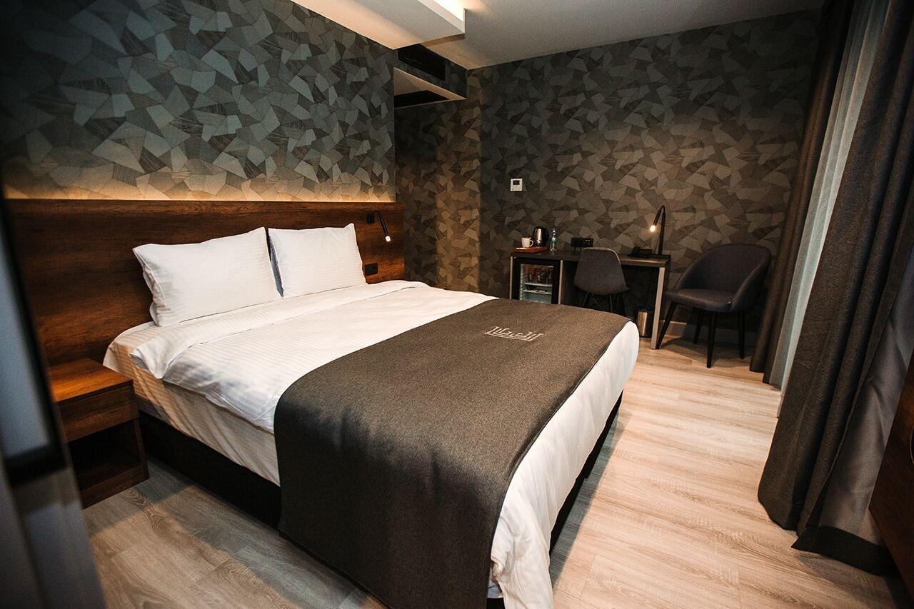 Emen’s Hotel foto 38