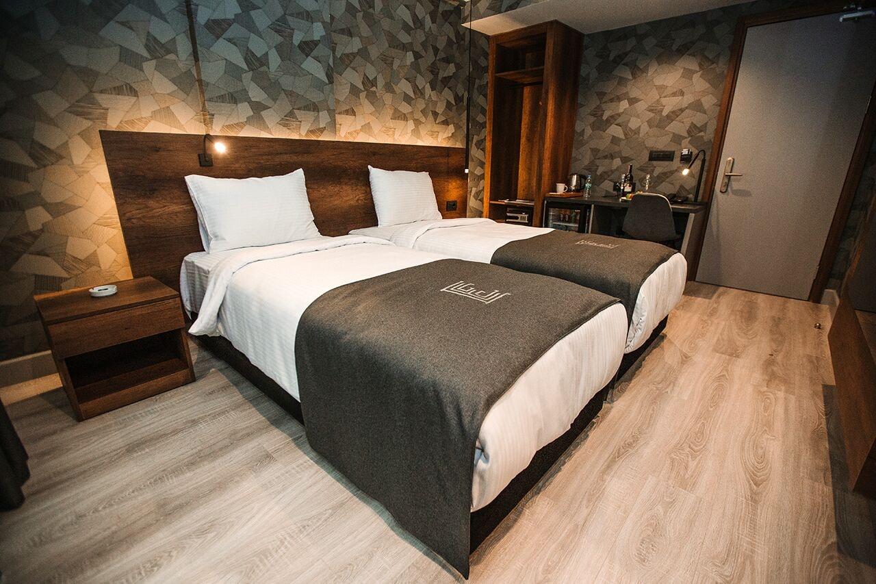 Emen’s Hotel foto 30