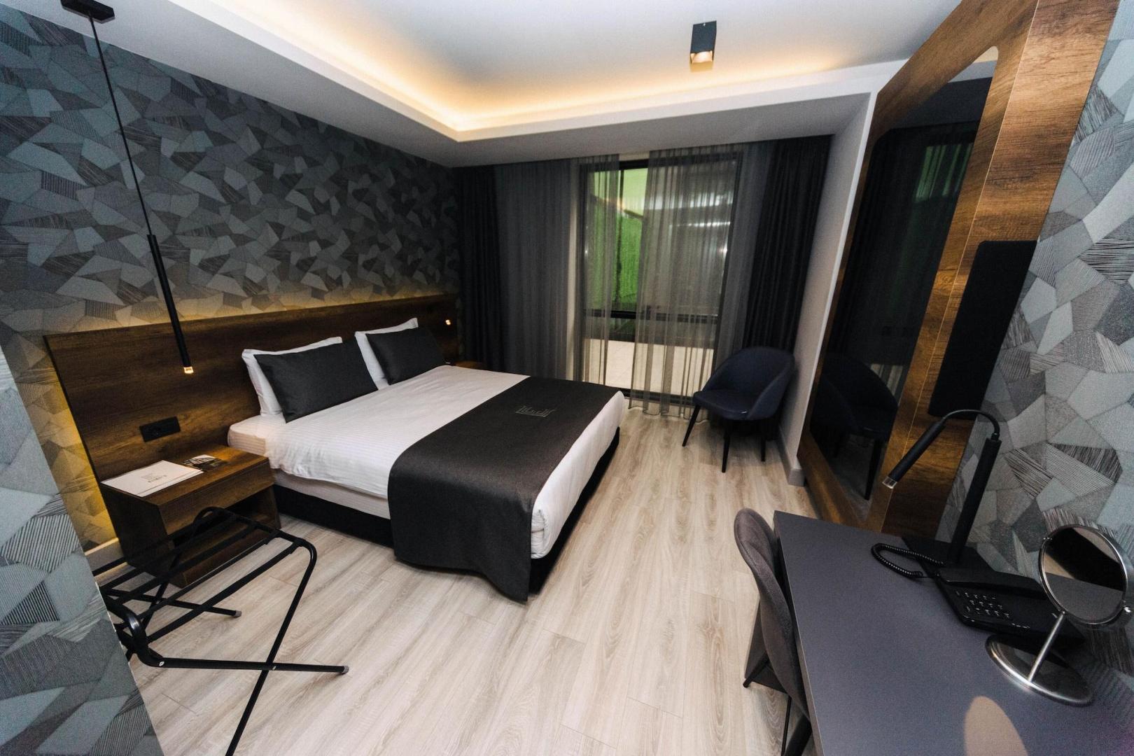 Emen’s Hotel foto 20