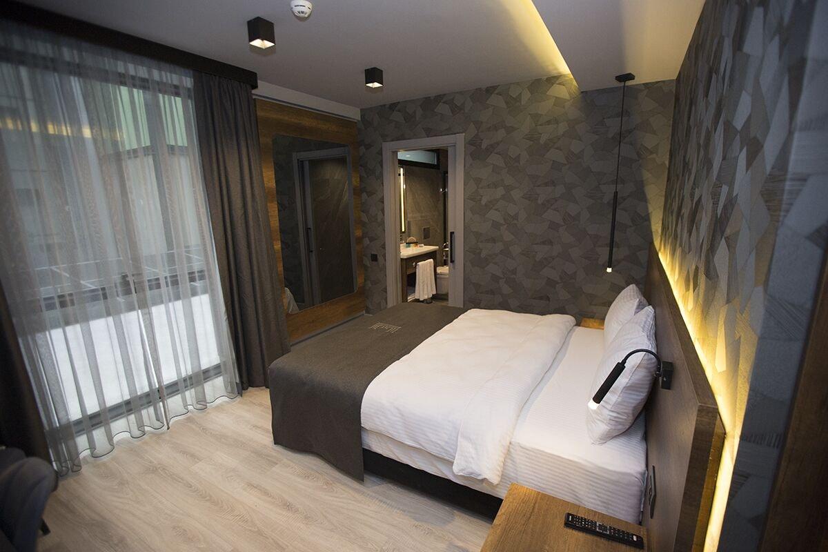 Emen’s Hotel foto 10