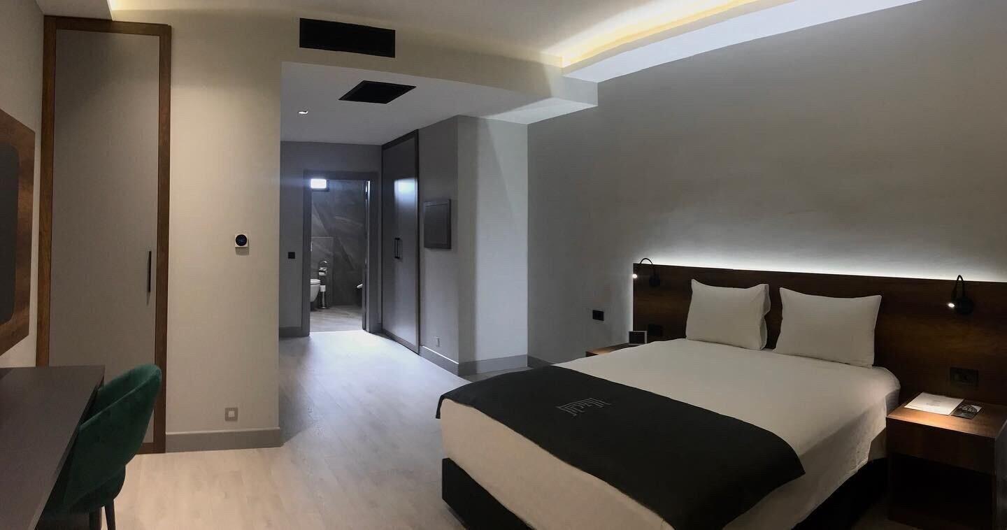 Emen’s Hotel foto 6