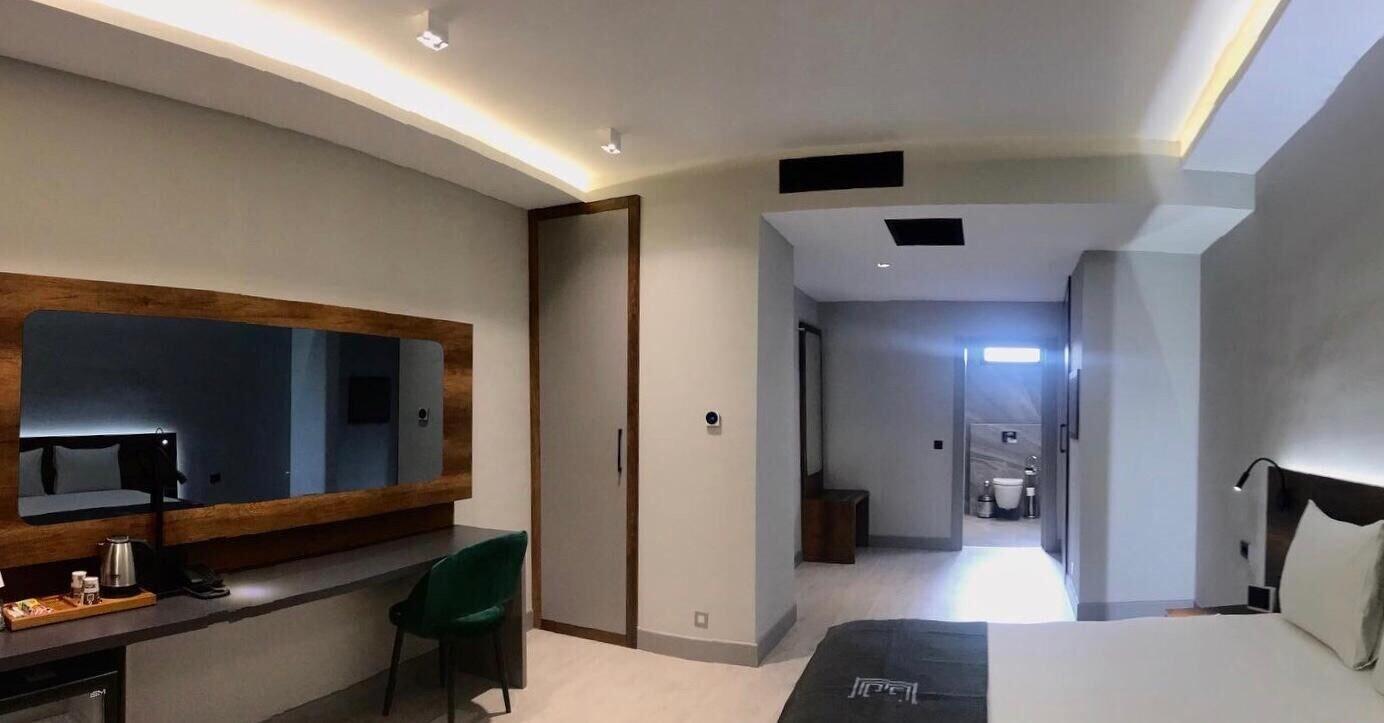 Emen’s Hotel foto 7