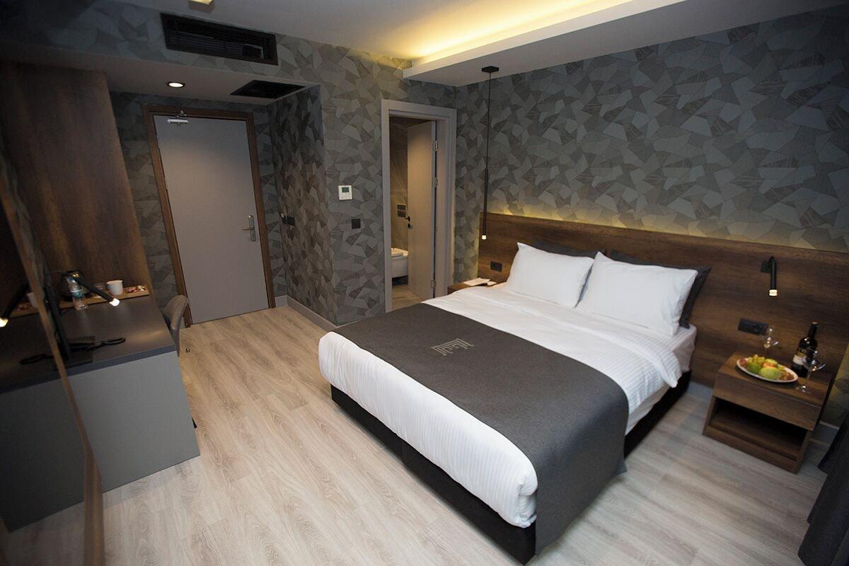 Emen’s Hotel foto 40