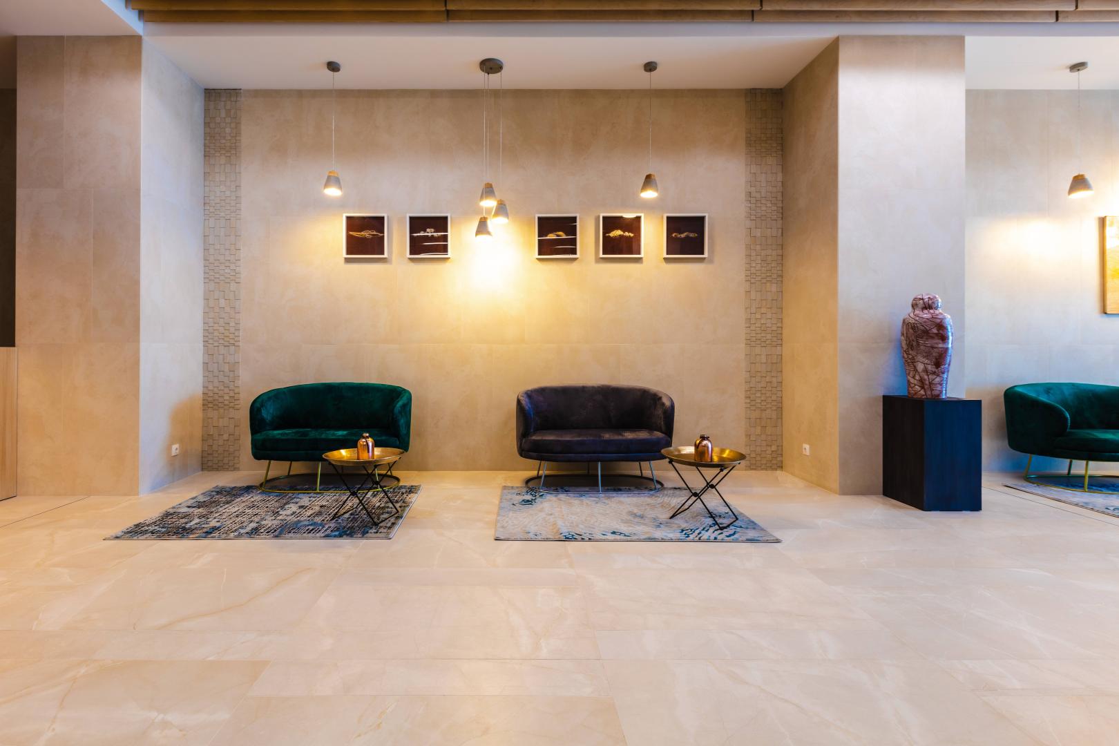 DAS Marina Burgas Hotel foto 23
