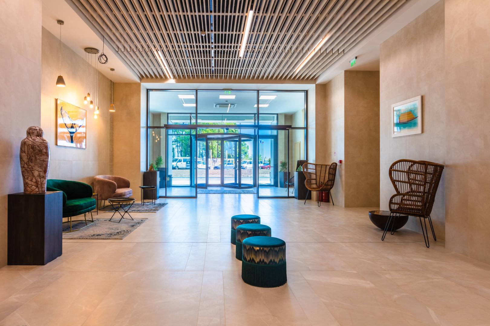 DAS Marina Burgas Hotel foto 28