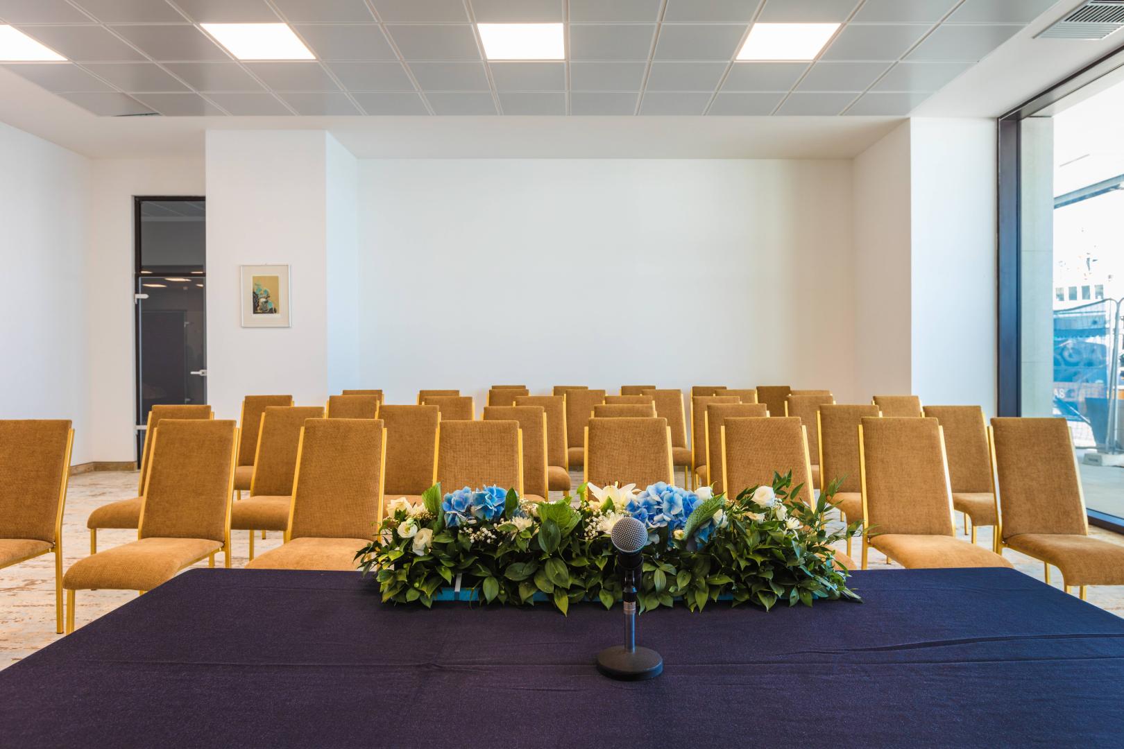 DAS Marina Burgas Hotel foto 16