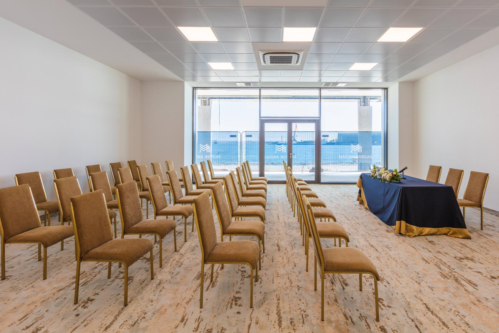 DAS Marina Burgas Hotel foto 24