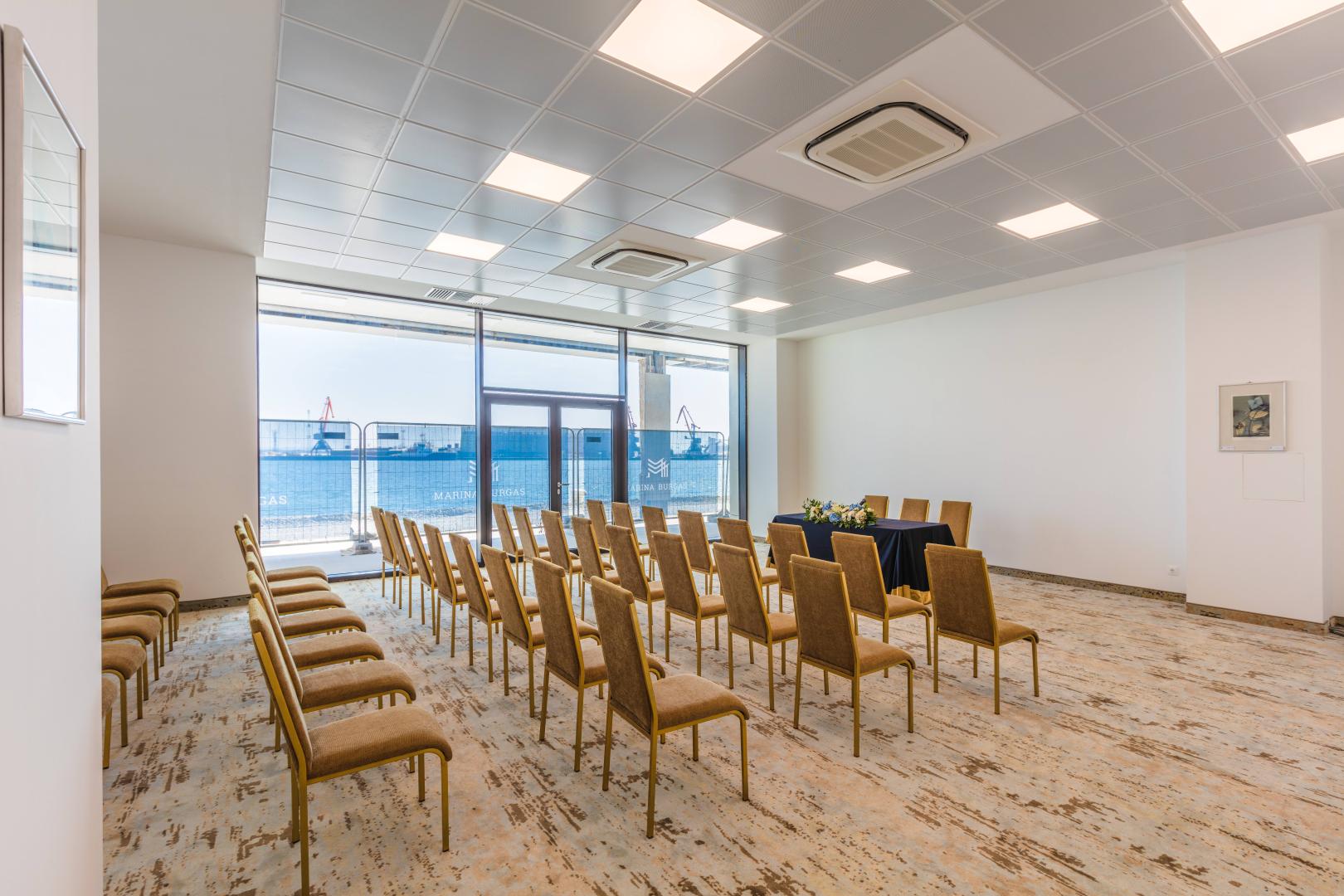 DAS Marina Burgas Hotel foto 20