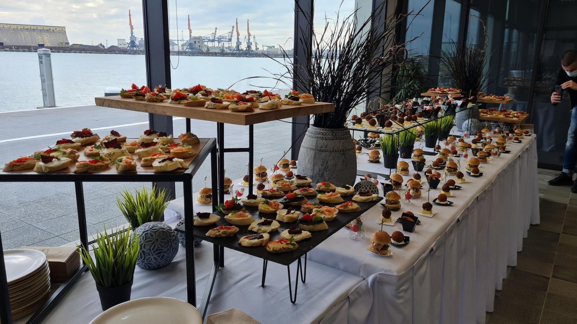 DAS Marina Burgas Hotel foto 11
