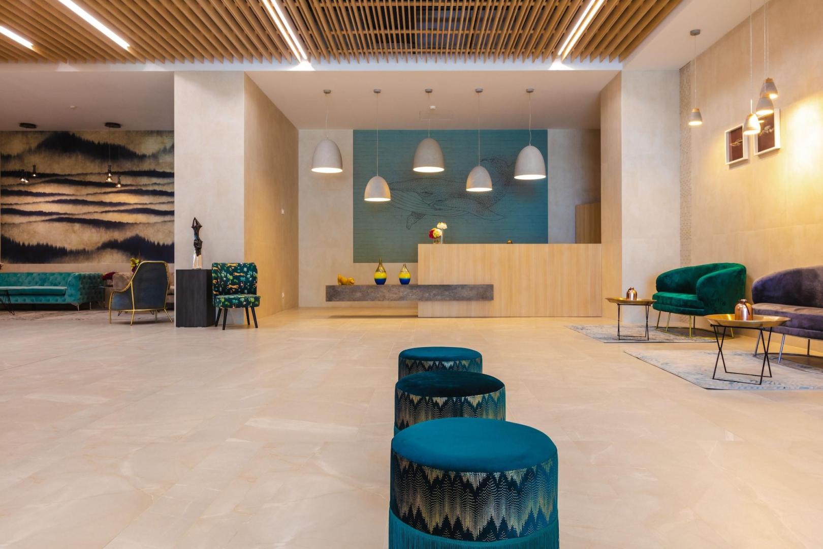 DAS Marina Burgas Hotel foto 22