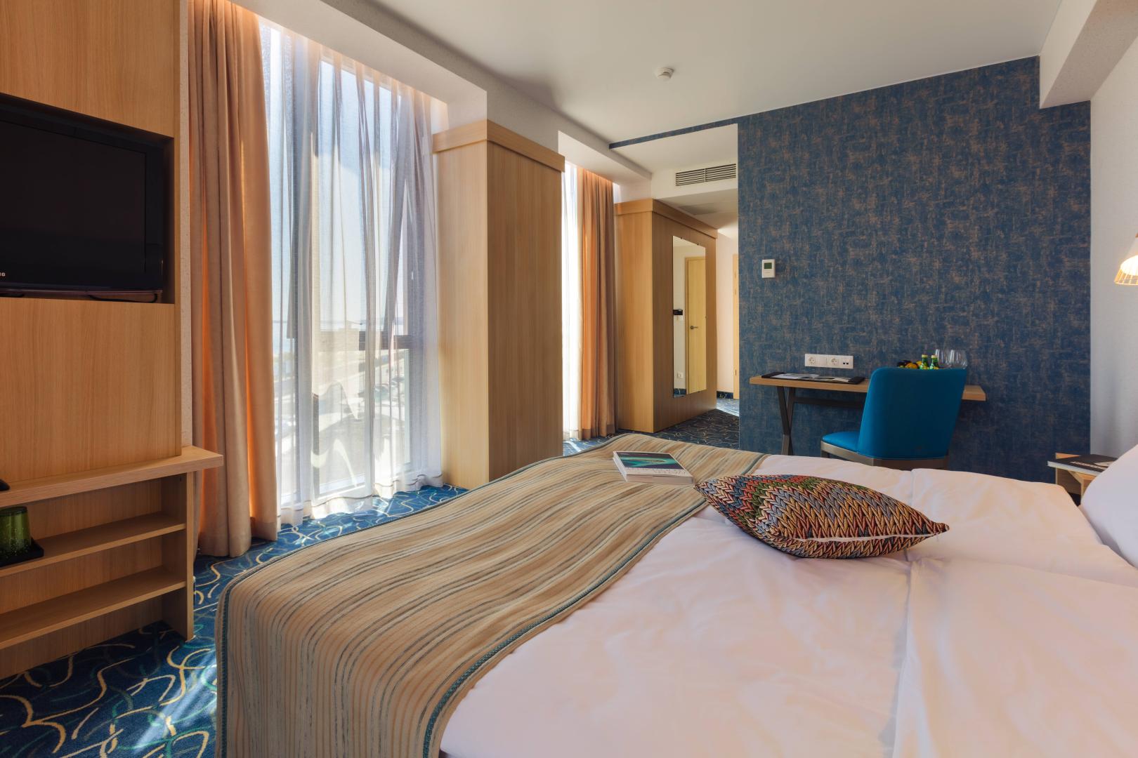 DAS Marina Burgas Hotel foto 27
