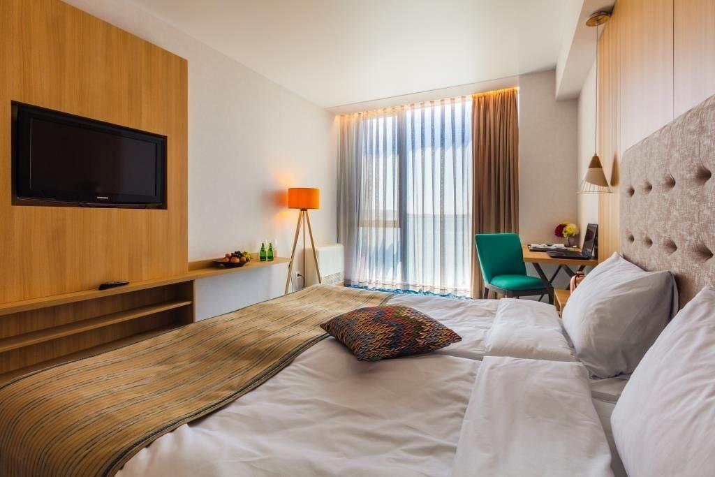 DAS Marina Burgas Hotel foto 17