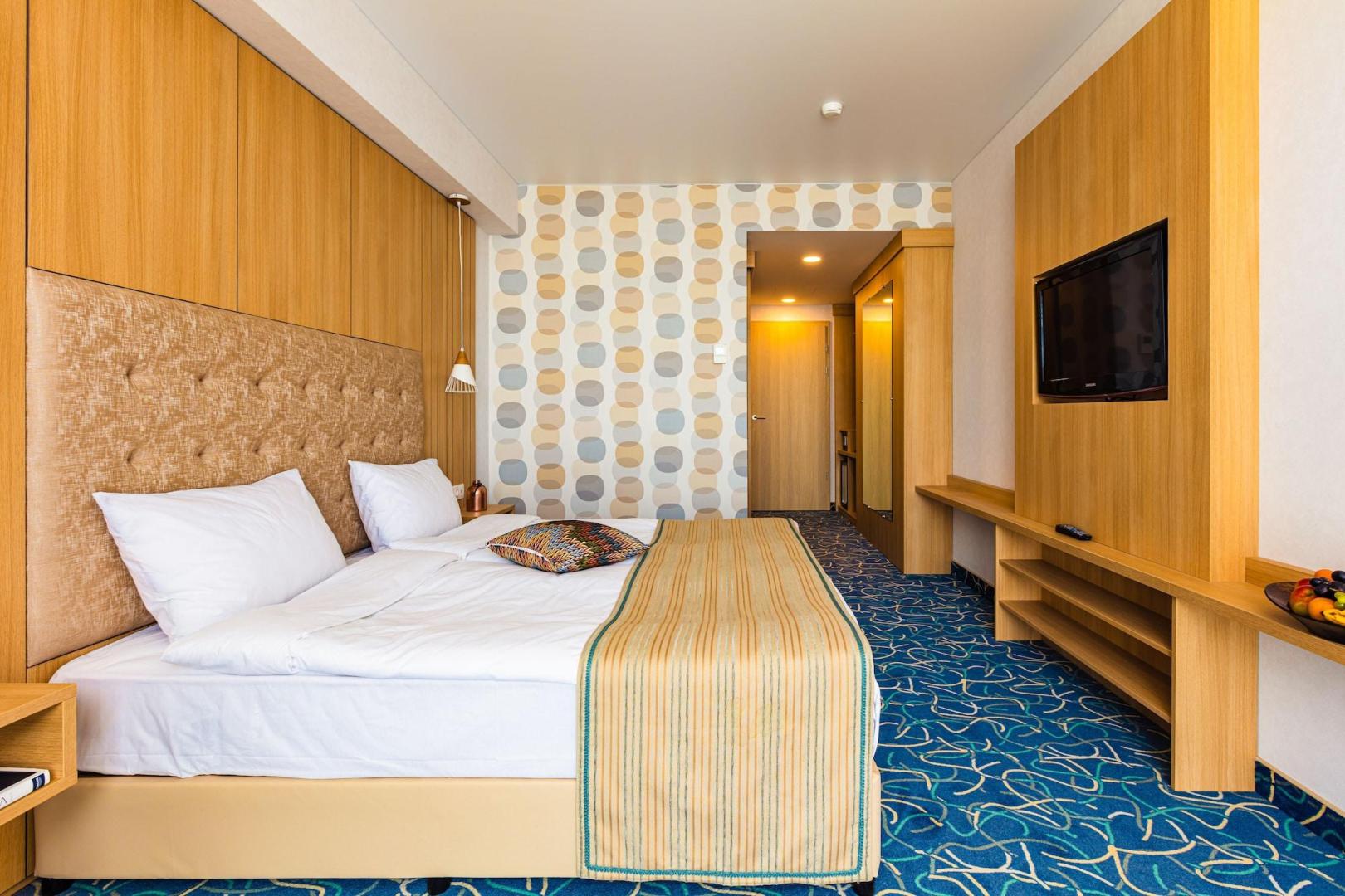DAS Marina Burgas Hotel foto 6