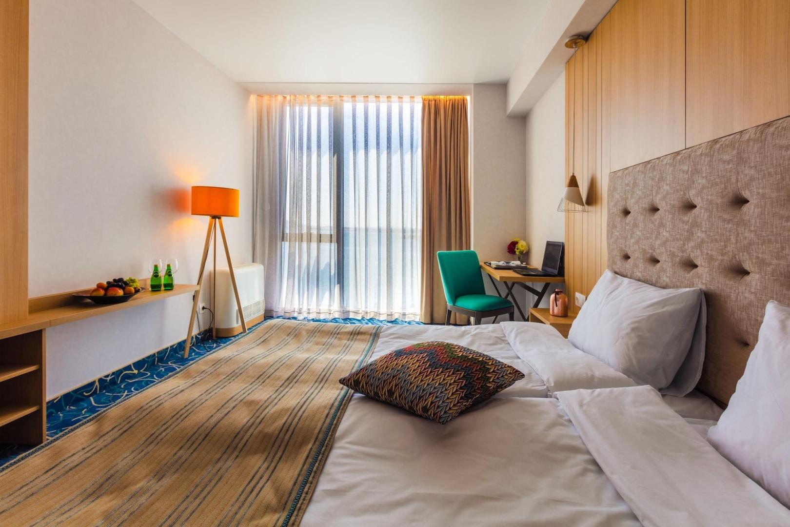 DAS Marina Burgas Hotel foto 8
