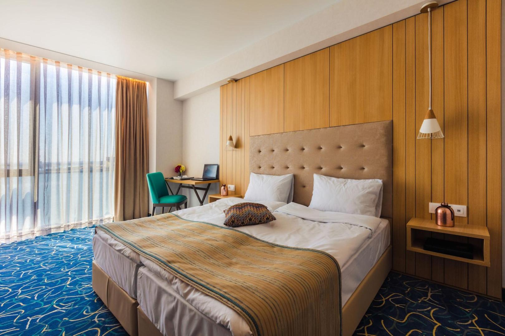 DAS Marina Burgas Hotel foto 7