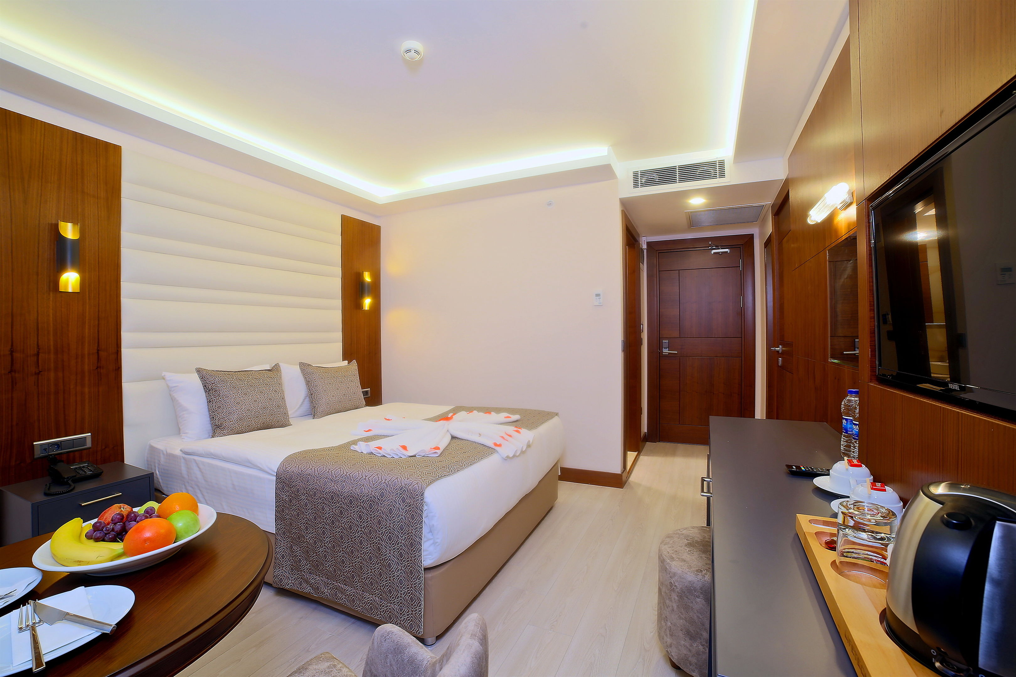 My Dream Istanbul Hotel foto 9