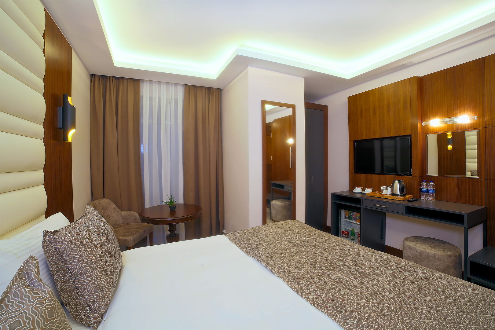 My Dream Istanbul Hotel foto 11