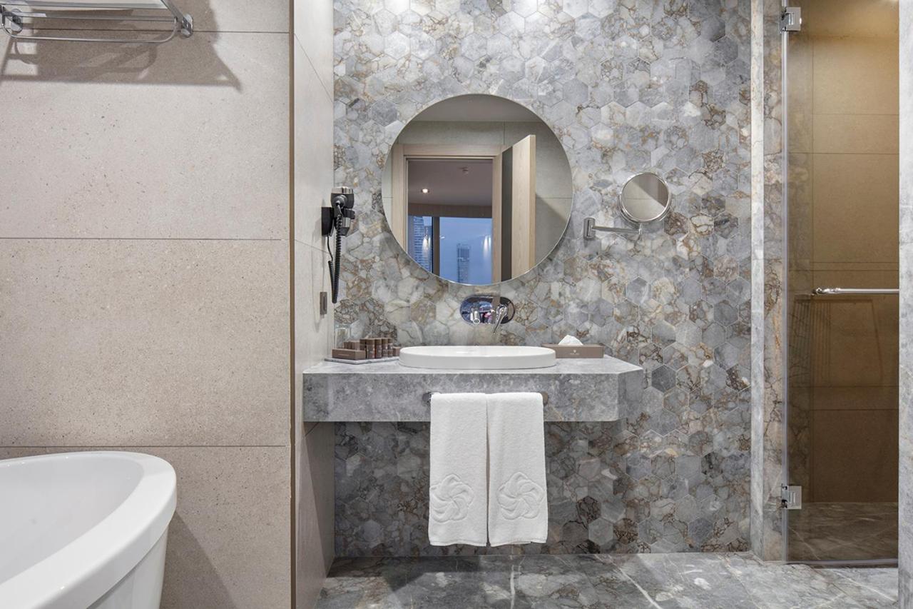 My Dream Istanbul Hotel in Istanbul - foto 3