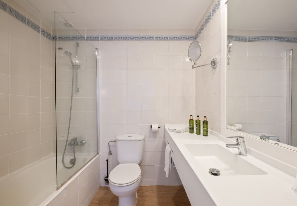Duva Aparthotel & Spa foto 7