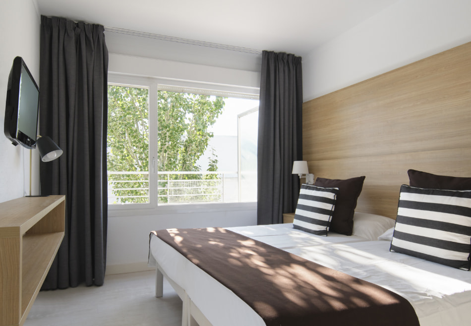 Duva Aparthotel & Spa foto 20