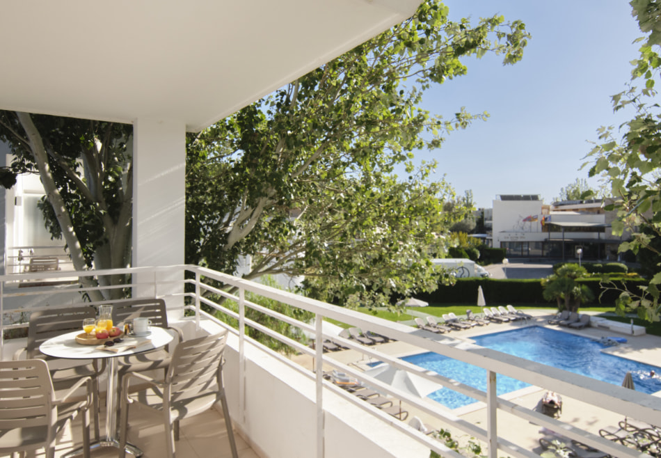 Duva Aparthotel & Spa foto 24