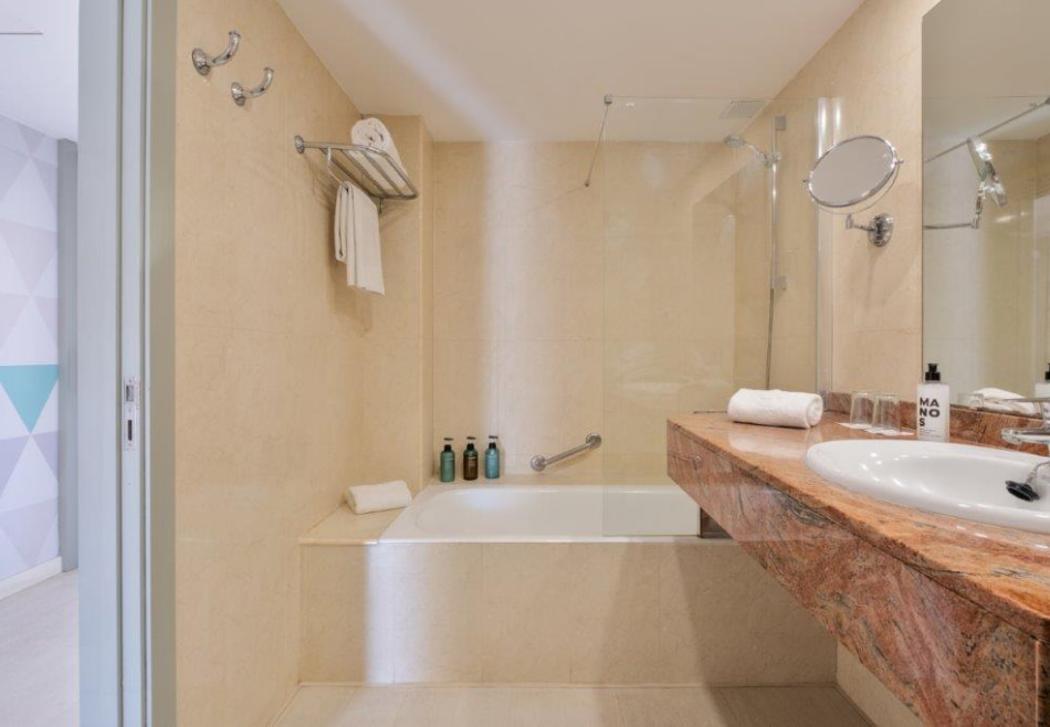 Duva Aparthotel & Spa foto 16