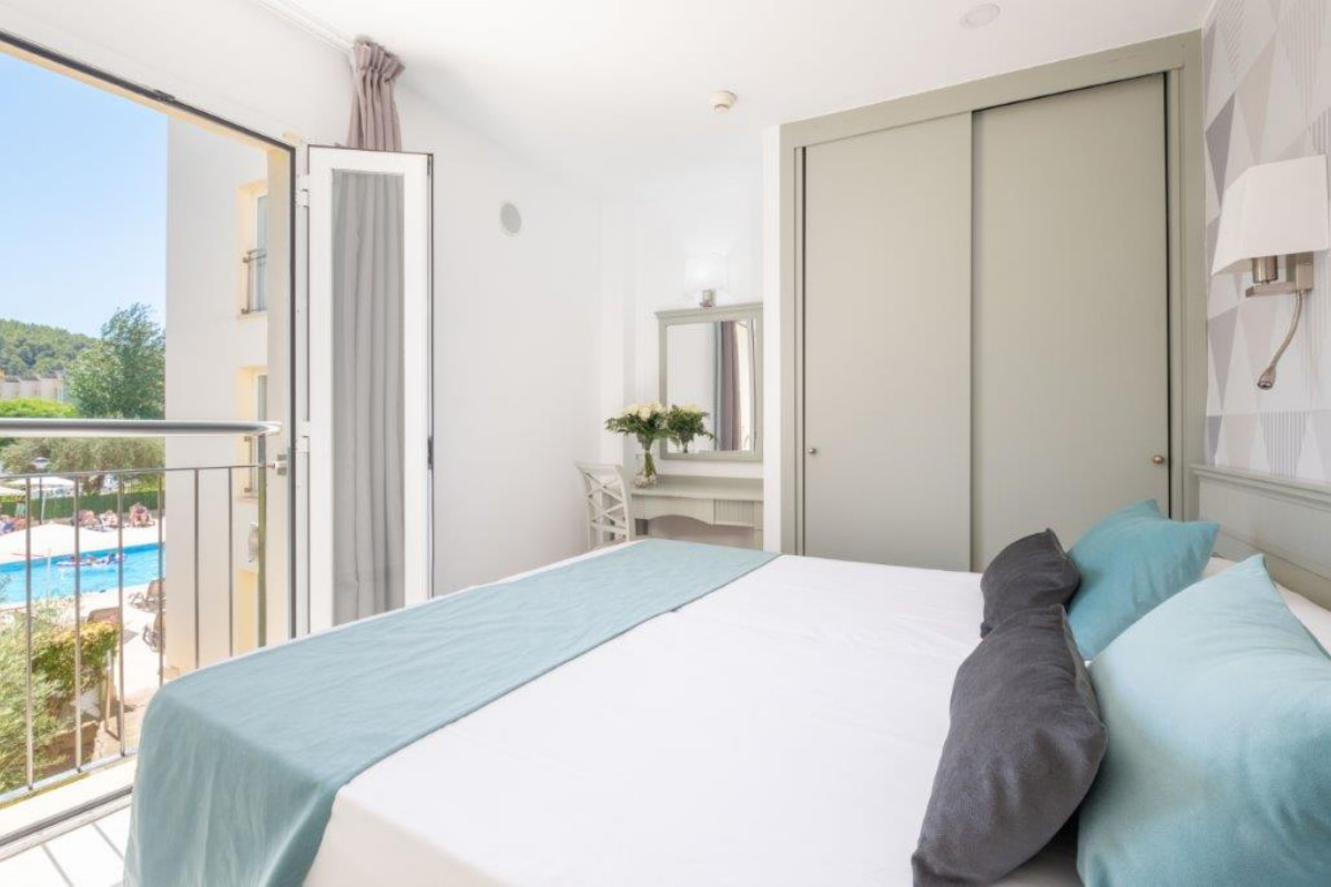Duva Aparthotel & Spa foto 10