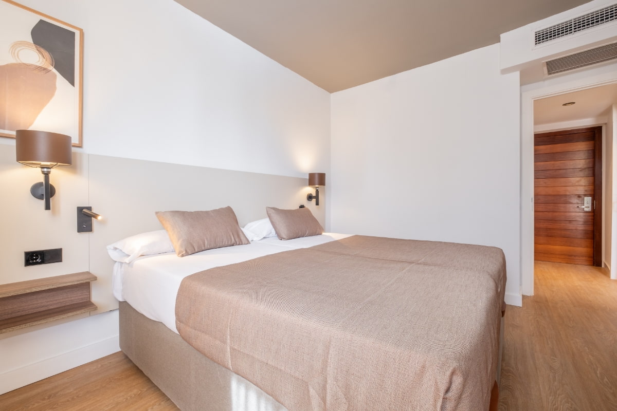 Duva Aparthotel & Spa image 1