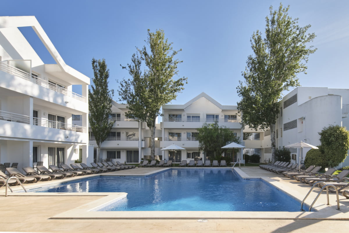 Duva Aparthotel & Spa foto 9