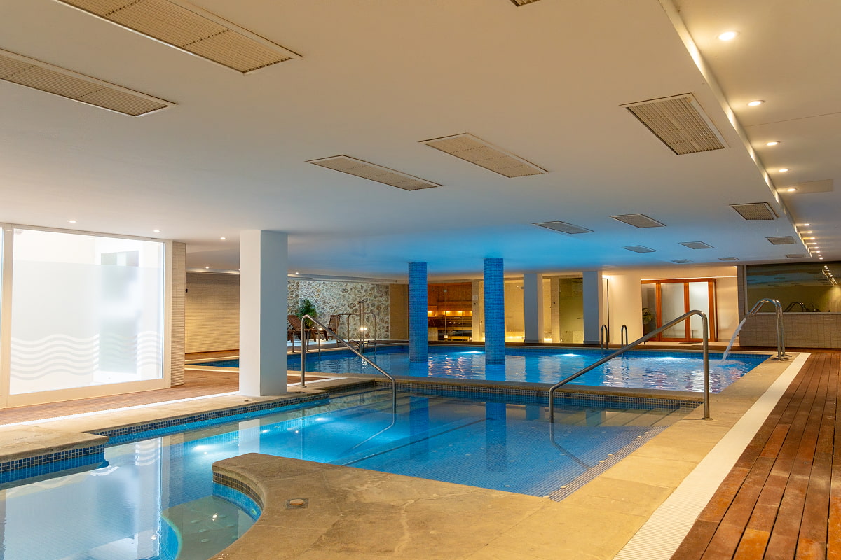 Duva Aparthotel & Spa foto 25