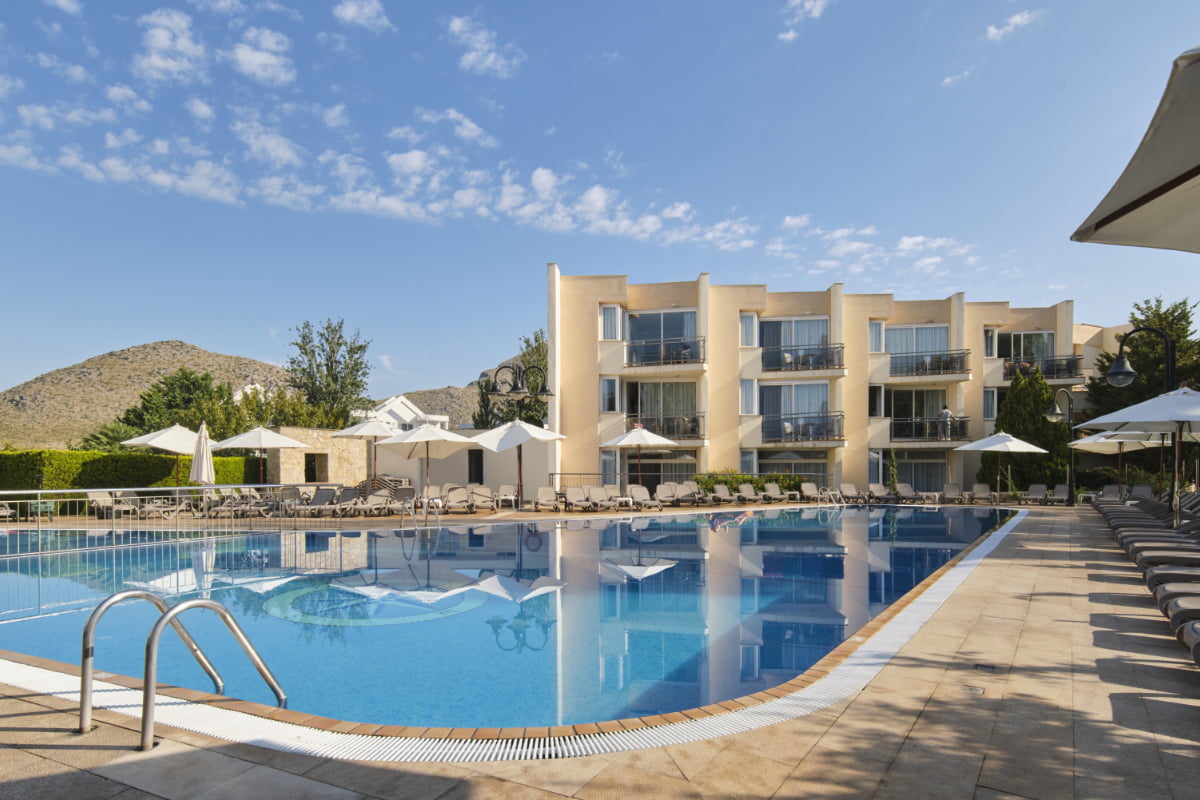 Duva Aparthotel & Spa image 0