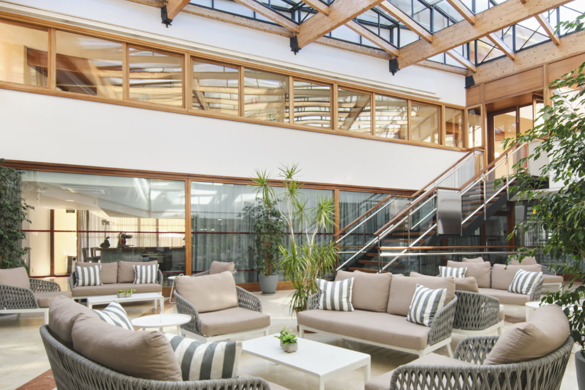 Duva Aparthotel & Spa foto 15