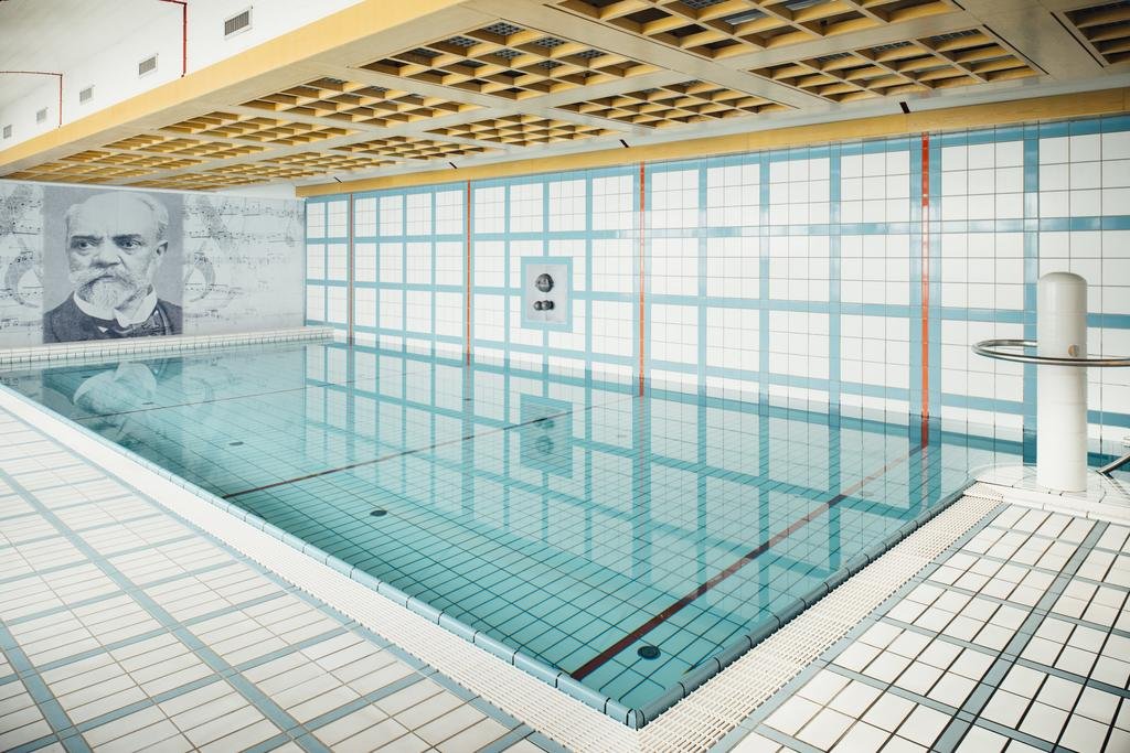 Dvorak Spa & Wellness foto 26