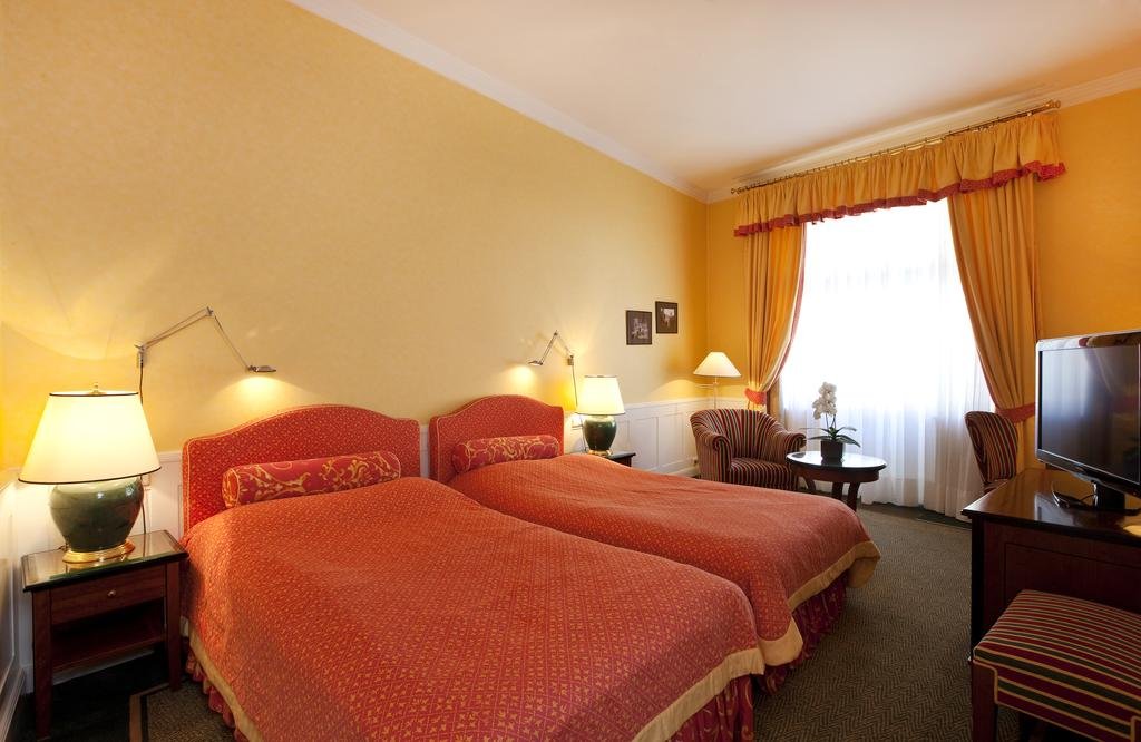 Dvorak Spa & Wellness foto 24