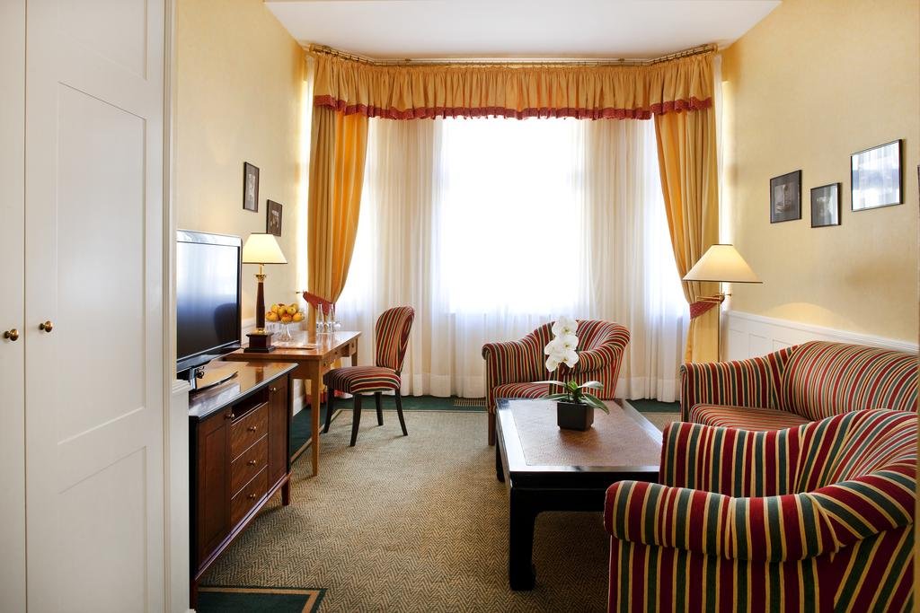 Dvorak Spa & Wellness foto 25