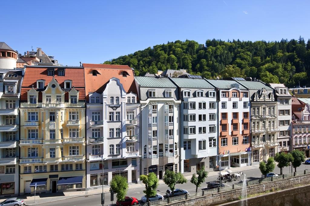 Dvorak Spa & Wellness foto 27
