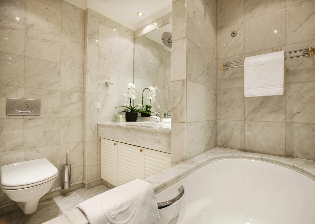 Dvorak Spa & Wellness foto 28