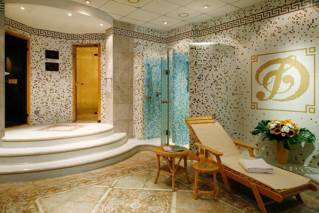 Dvorak Spa & Wellness foto 30