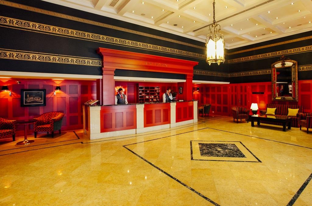 Dvorak Spa & Wellness foto 31