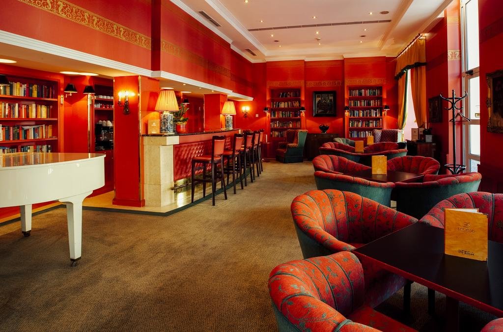 Dvorak Spa & Wellness foto 17