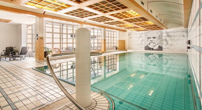 Dvorak Spa & Wellness foto 10