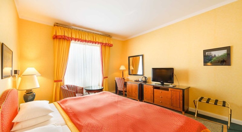Dvorak Spa & Wellness foto 12