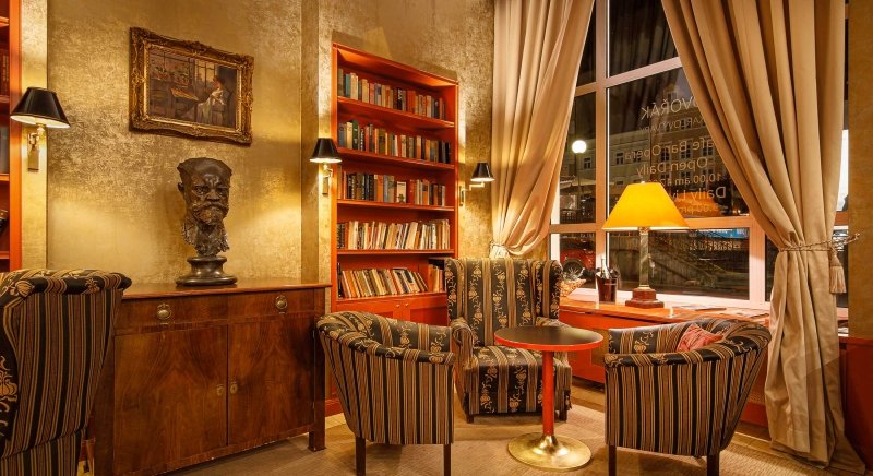 Dvorak Spa & Wellness image 1