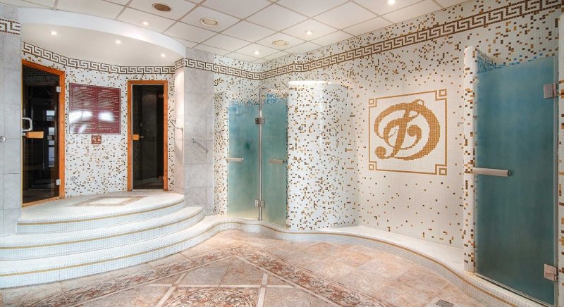 Dvorak Spa & Wellness foto 6