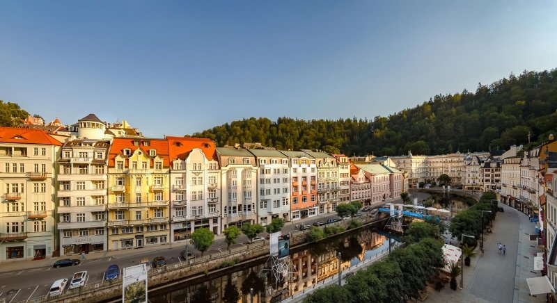 Dvorak Spa & Wellness foto 8