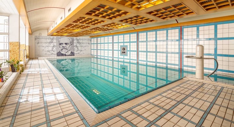 Dvorak Spa & Wellness foto 9