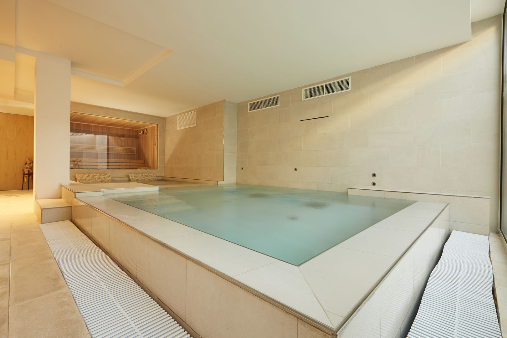 Ebano Hotel Apartments & Spa foto 80