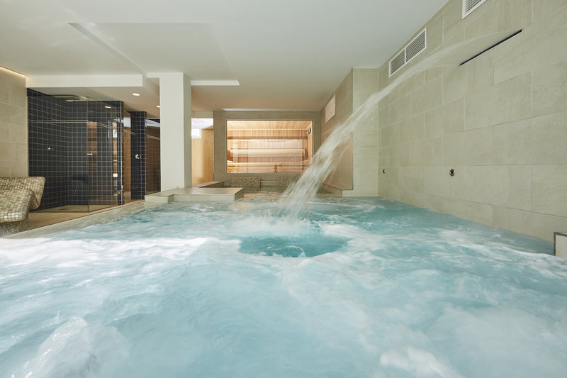 Ebano Hotel Apartments & Spa foto 76