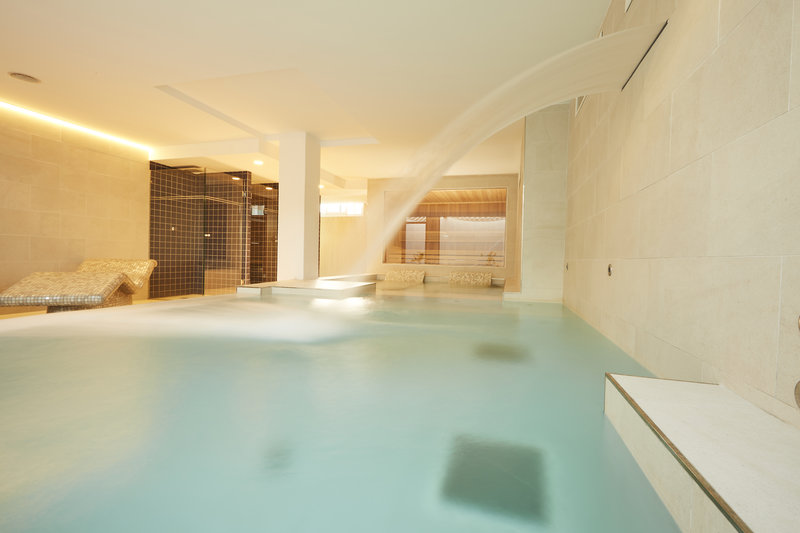 Ebano Hotel Apartments & Spa foto 70