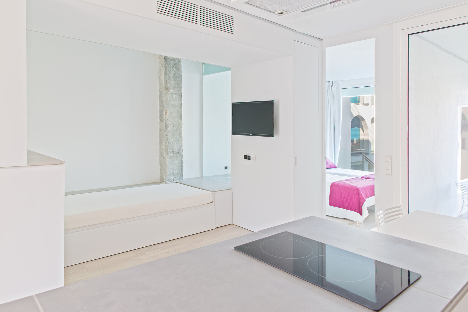 Ebano Hotel Apartments & Spa foto 50